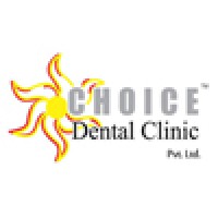 Choice Dental Clinic Pvt. Ltd. logo, Choice Dental Clinic Pvt. Ltd. contact details