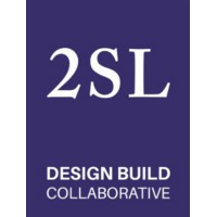 2SL Design Build Collaborative logo, 2SL Design Build Collaborative contact details