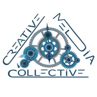 CREATIVE MEDIA COLLECTIVE INC. logo, CREATIVE MEDIA COLLECTIVE INC. contact details