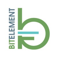 BitElement logo, BitElement contact details