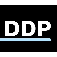 DDP Productions logo, DDP Productions contact details