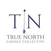 TRUE NORTH CANDLE COLLECTIVE logo, TRUE NORTH CANDLE COLLECTIVE contact details