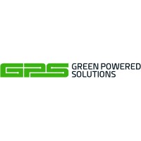 Green Powered Solutions logo, Green Powered Solutions contact details