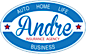 Andre Agency Inc. logo, Andre Agency Inc. contact details