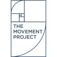 The Movement Project Inc. logo, The Movement Project Inc. contact details