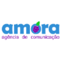 Amora Agência de Comunicação logo, Amora Agência de Comunicação contact details