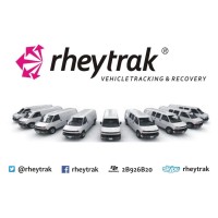 Rheytrak Vehicle Tracking and Recovery logo, Rheytrak Vehicle Tracking and Recovery contact details