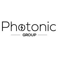 Photonic GROUP logo, Photonic GROUP contact details