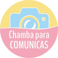 Chamba para comunicas logo, Chamba para comunicas contact details