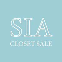 SIA Closet Sale logo, SIA Closet Sale contact details