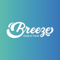 Breeze Study & Travel logo, Breeze Study & Travel contact details