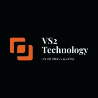 VS2 TECHNOLOGY logo, VS2 TECHNOLOGY contact details