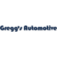 Gregg Automotive logo, Gregg Automotive contact details