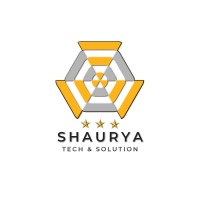 Shaury Tech Solution logo, Shaury Tech Solution contact details