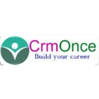 CRMONCE (OPC) PVT LTD logo, CRMONCE (OPC) PVT LTD contact details