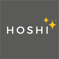 HOSHI DIGITAL logo, HOSHI DIGITAL contact details