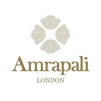 Amrapali London logo, Amrapali London contact details