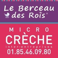 Berceau des Rois logo, Berceau des Rois contact details