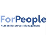 ForPeople logo, ForPeople contact details