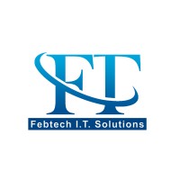 Febtech It Solutions logo, Febtech It Solutions contact details