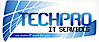 TechPro IT Services logo, TechPro IT Services contact details