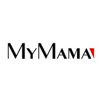 MyMama logo, MyMama contact details