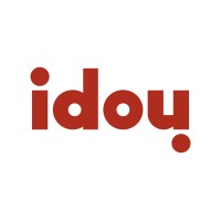 idou logo, idou contact details