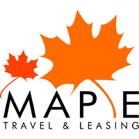 Maple Travel and Leasing logo, Maple Travel and Leasing contact details