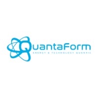 QUANTAFORM logo, QUANTAFORM contact details