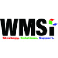 WMSI logo, WMSI contact details