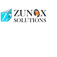 ZUNOX SOLUTIONS logo, ZUNOX SOLUTIONS contact details