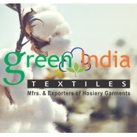 Green India Textiles logo, Green India Textiles contact details