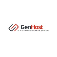 Genhost Webhosting Solution logo, Genhost Webhosting Solution contact details