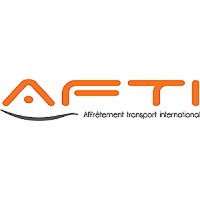 Affrètement Transports International AFTI logo, Affrètement Transports International AFTI contact details