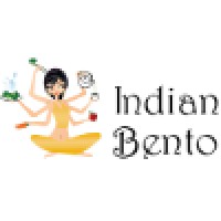 Indian Bento logo, Indian Bento contact details