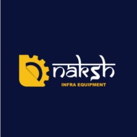 Naksh Infra Equipment logo, Naksh Infra Equipment contact details