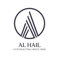 Al Hail Contracting & General Maintenance الهائل للمقاولات logo, Al Hail Contracting & General Maintenance الهائل للمقاولات contact details