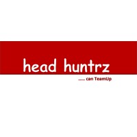 head huntrz logo, head huntrz contact details