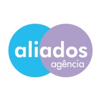 Agência Aliados logo, Agência Aliados contact details