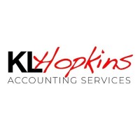 KLHopkins Accounting Services logo, KLHopkins Accounting Services contact details