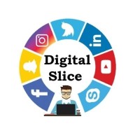 Digitalslice.in logo, Digitalslice.in contact details