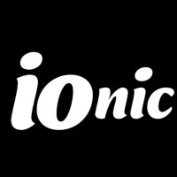 IONIC SALT logo, IONIC SALT contact details