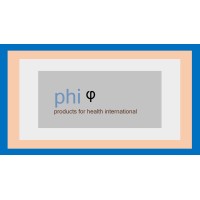 phi logo, phi contact details