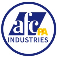 AFC Industries PA logo, AFC Industries PA contact details