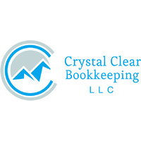 Crystal Clear Bookkeeping LLC logo, Crystal Clear Bookkeeping LLC contact details