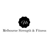 Melbourne Strength and Fitness logo, Melbourne Strength and Fitness contact details