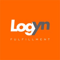 Logyn Fulfillment logo, Logyn Fulfillment contact details