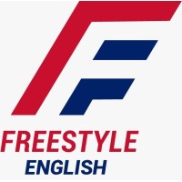 Freestyle english logo, Freestyle english contact details