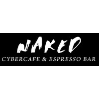 Naked Cafe logo, Naked Cafe contact details