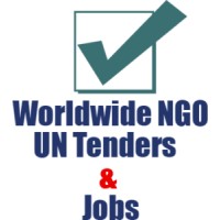 NGO Tenders logo, NGO Tenders contact details